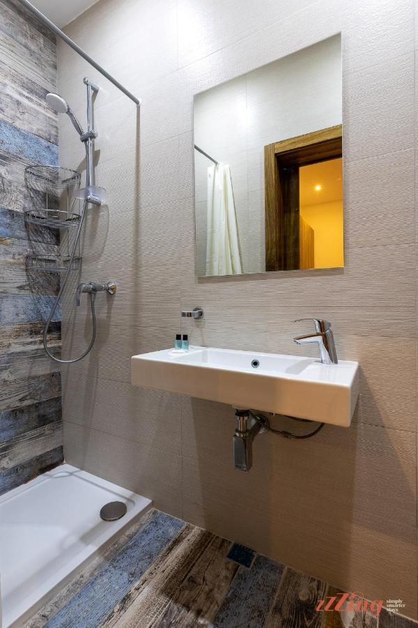 Gozo - Apartment With Stunning Views & Shared Pool Xaghra Ngoại thất bức ảnh