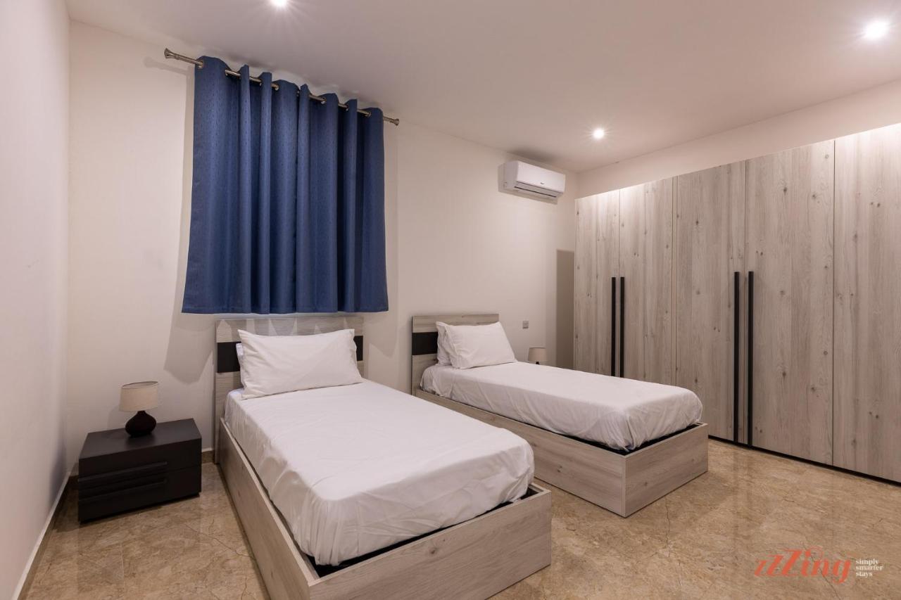 Gozo - Apartment With Stunning Views & Shared Pool Xaghra Ngoại thất bức ảnh
